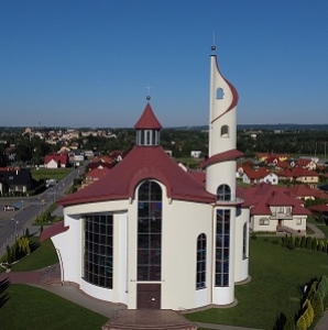 Sędziszów Małopolski