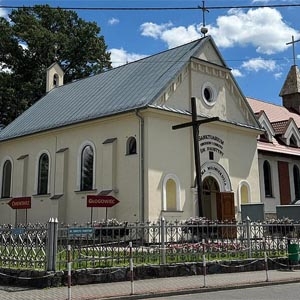 Świnice Warckie