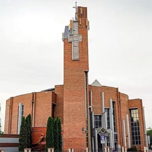 Toruń