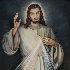 Rozważania o Miłosierdziu Bożym