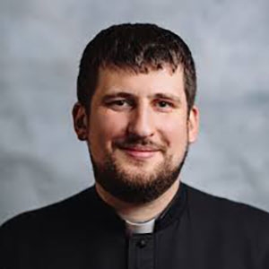 Ks. Krzysztof Porosło, homilia, 25.05.2025