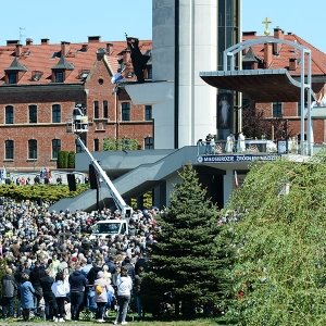 Święto Miłosierdzia 2025